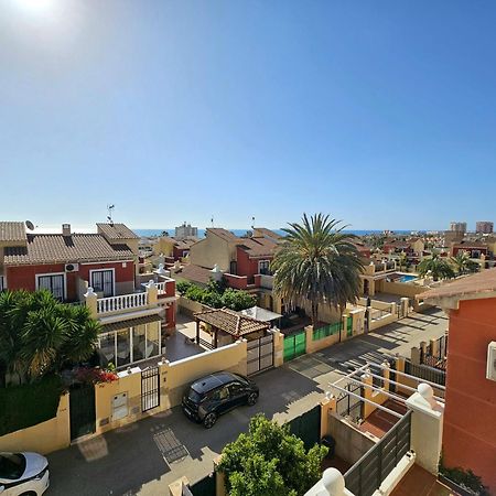 Flat Daire Alicante Dış mekan fotoğraf