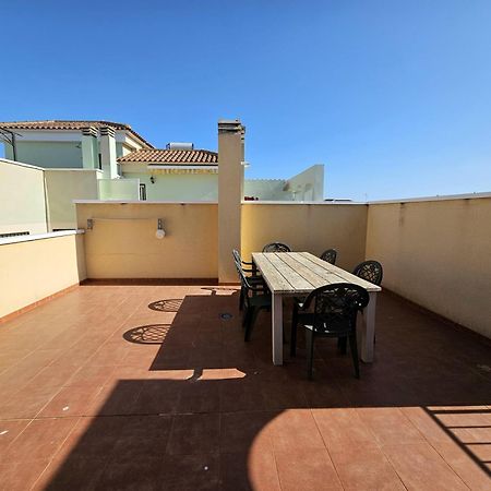 Flat Daire Alicante Dış mekan fotoğraf