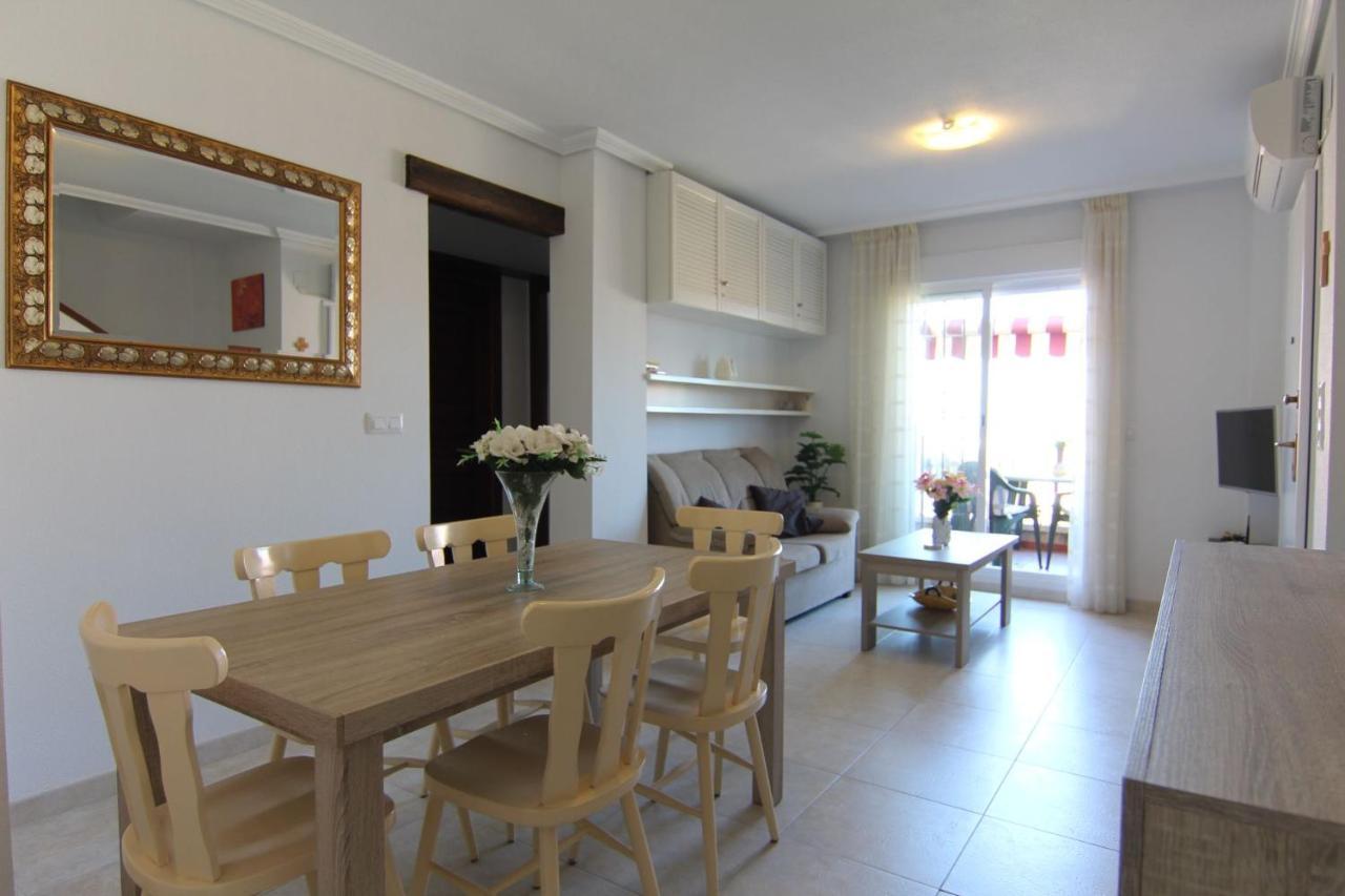 Flat Daire Alicante Dış mekan fotoğraf