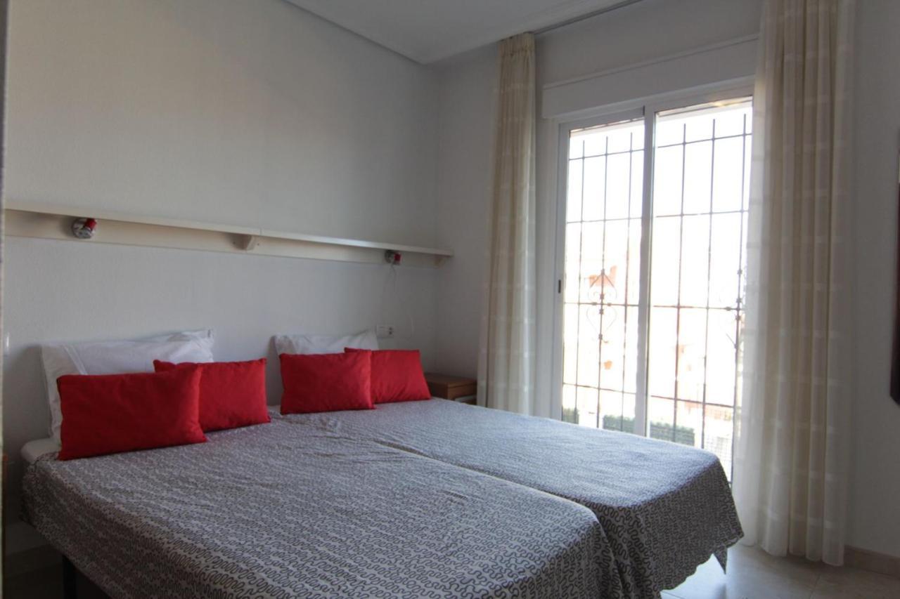 Flat Daire Alicante Dış mekan fotoğraf