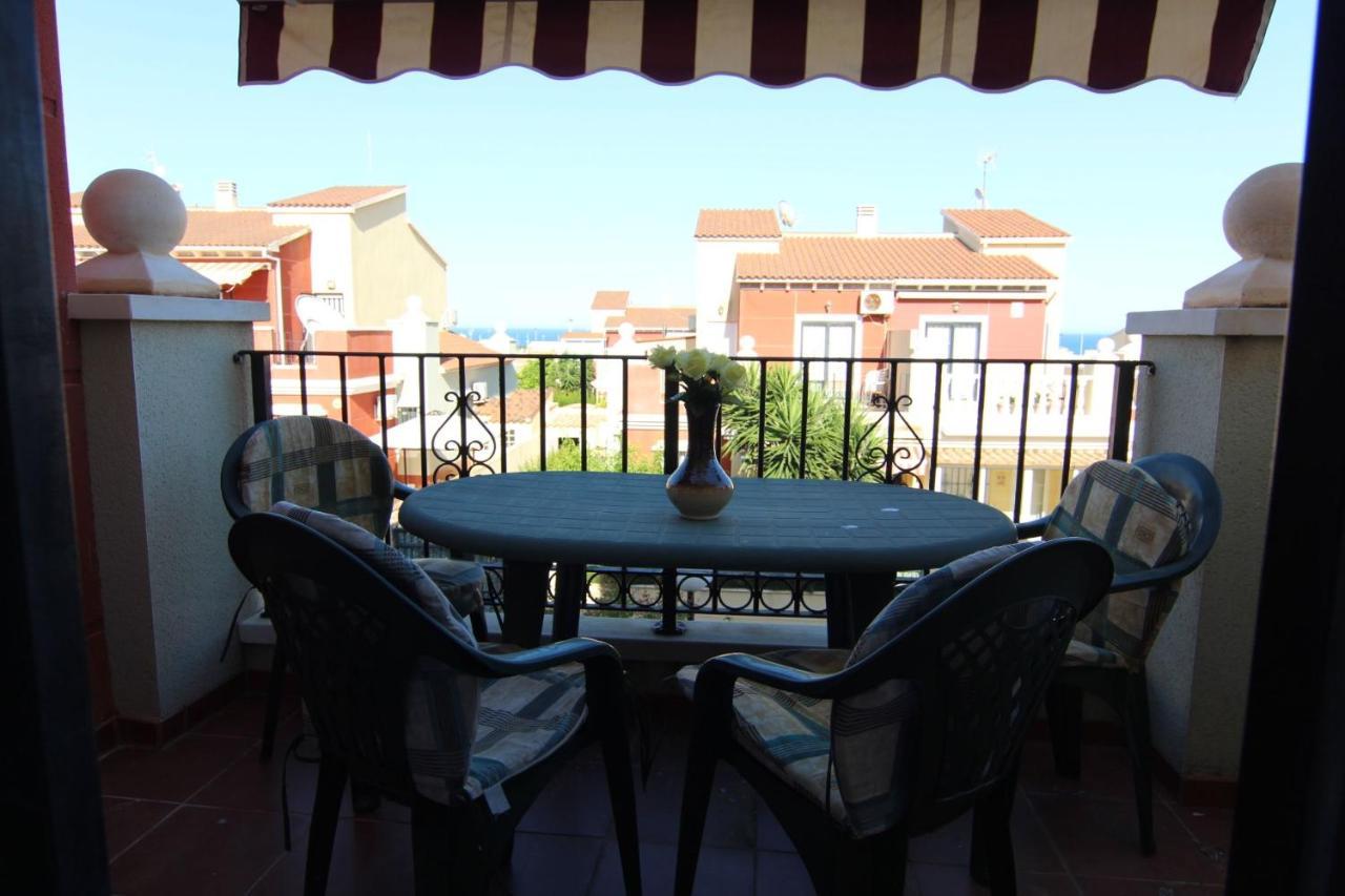 Flat Daire Alicante Dış mekan fotoğraf