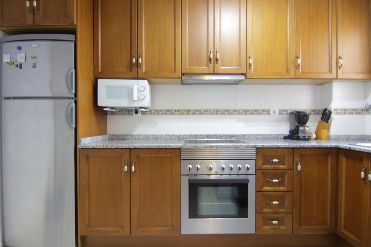 Flat Daire Alicante Dış mekan fotoğraf