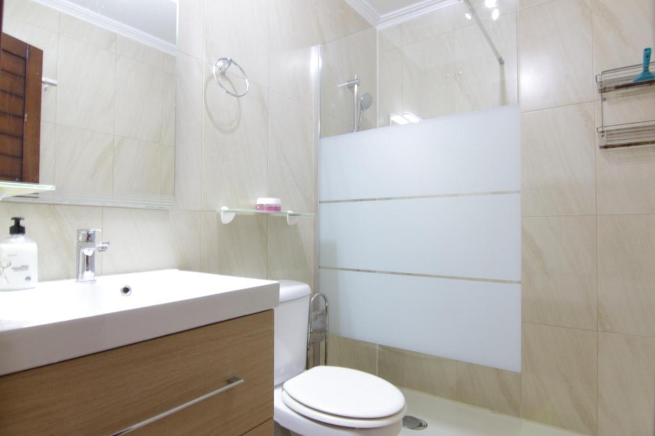 Flat Daire Alicante Dış mekan fotoğraf
