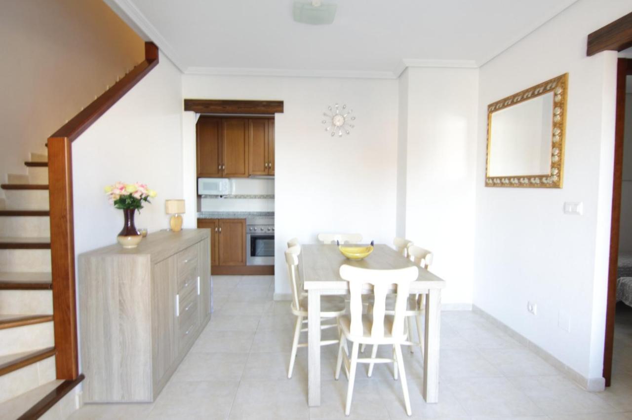 Flat Daire Alicante Dış mekan fotoğraf