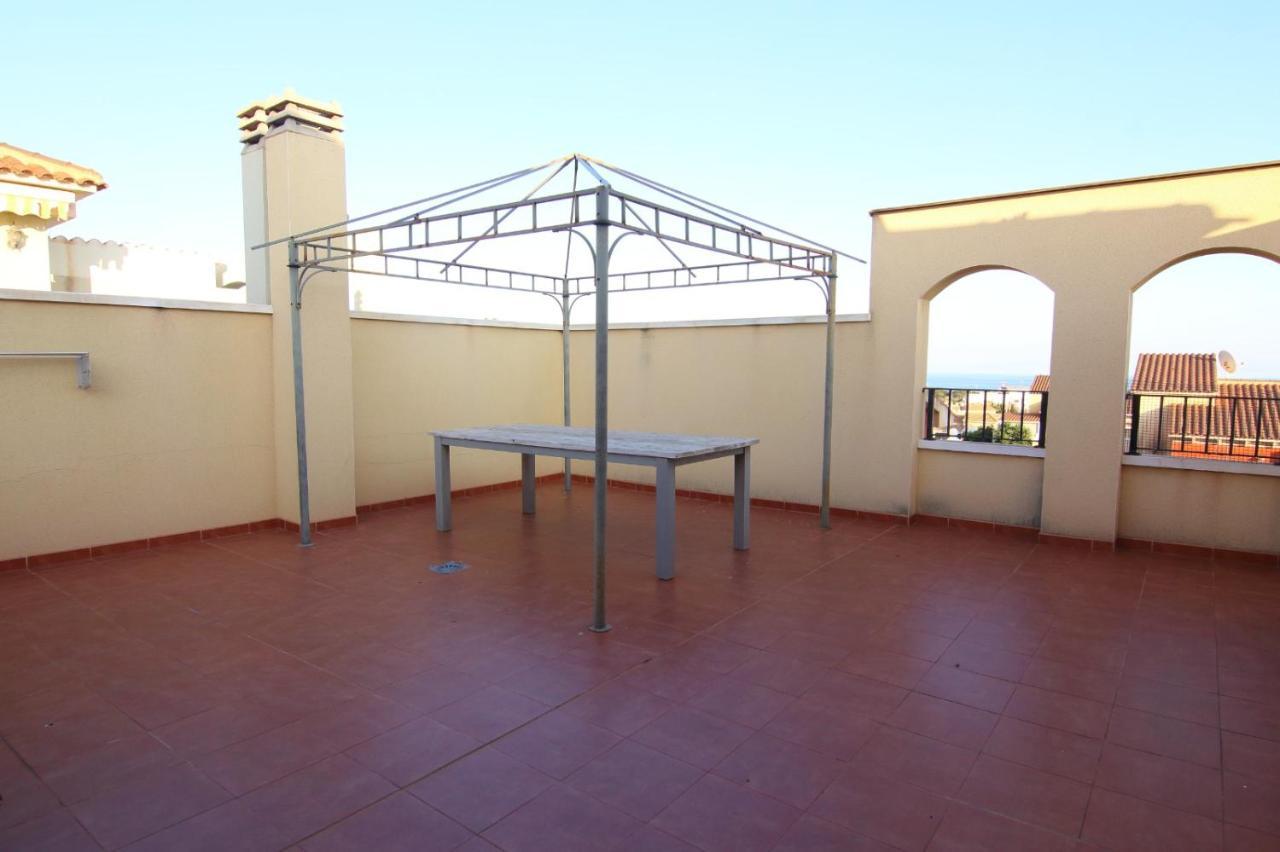 Flat Daire Alicante Dış mekan fotoğraf