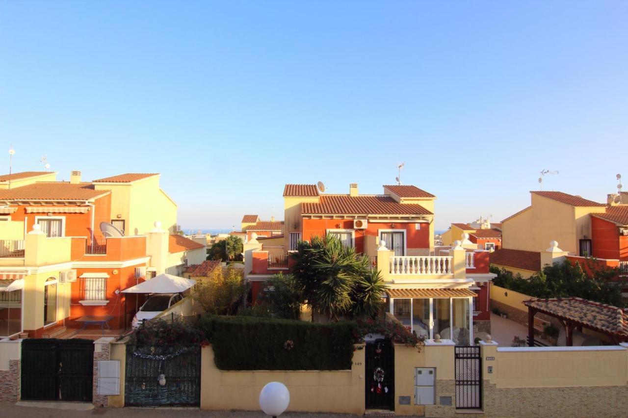 Flat Daire Alicante Dış mekan fotoğraf