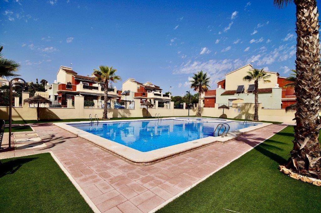 Flat Daire Alicante Dış mekan fotoğraf