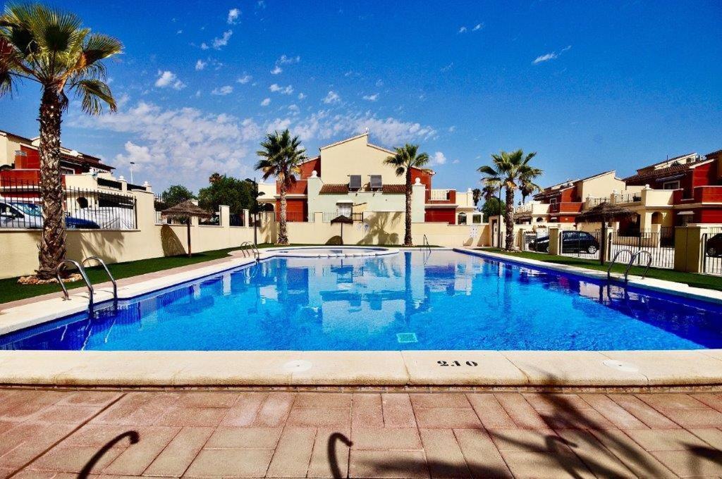 Flat Daire Alicante Dış mekan fotoğraf