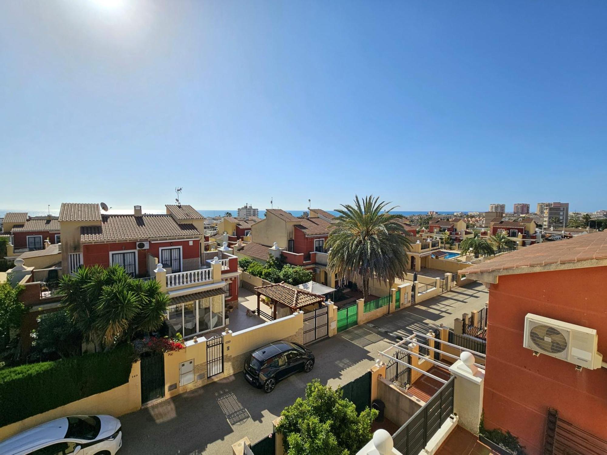 Flat Daire Alicante Dış mekan fotoğraf