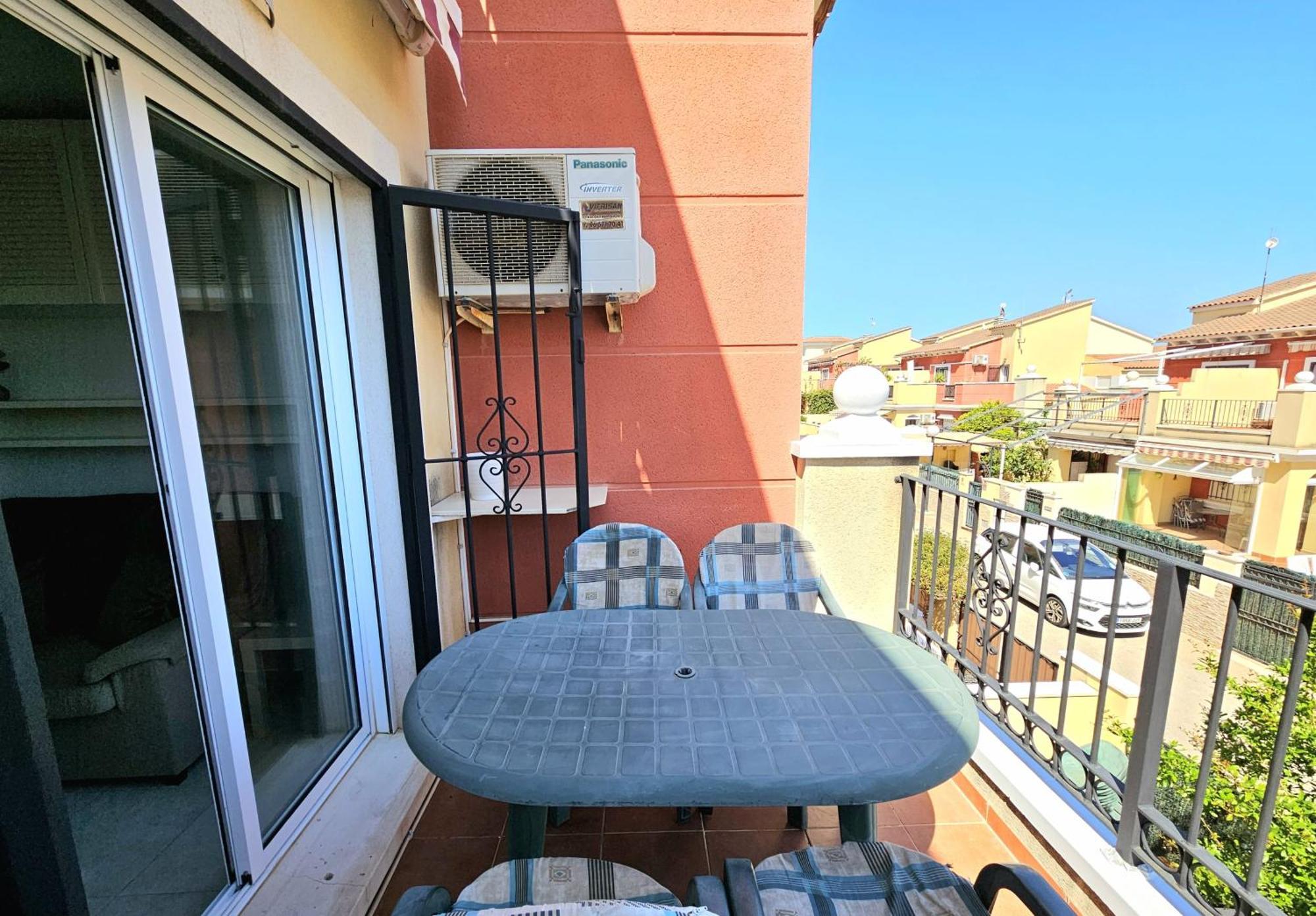 Flat Daire Alicante Dış mekan fotoğraf