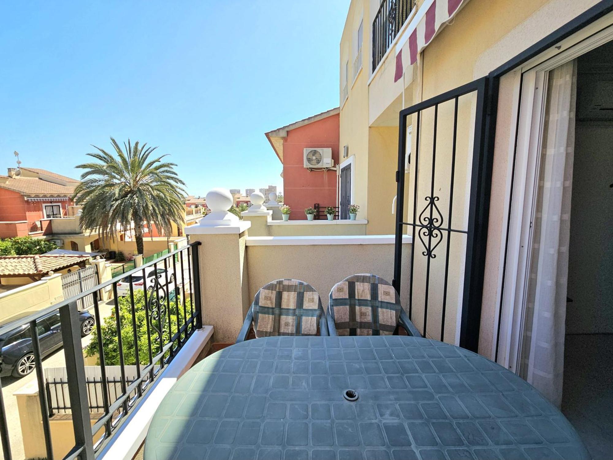 Flat Daire Alicante Dış mekan fotoğraf