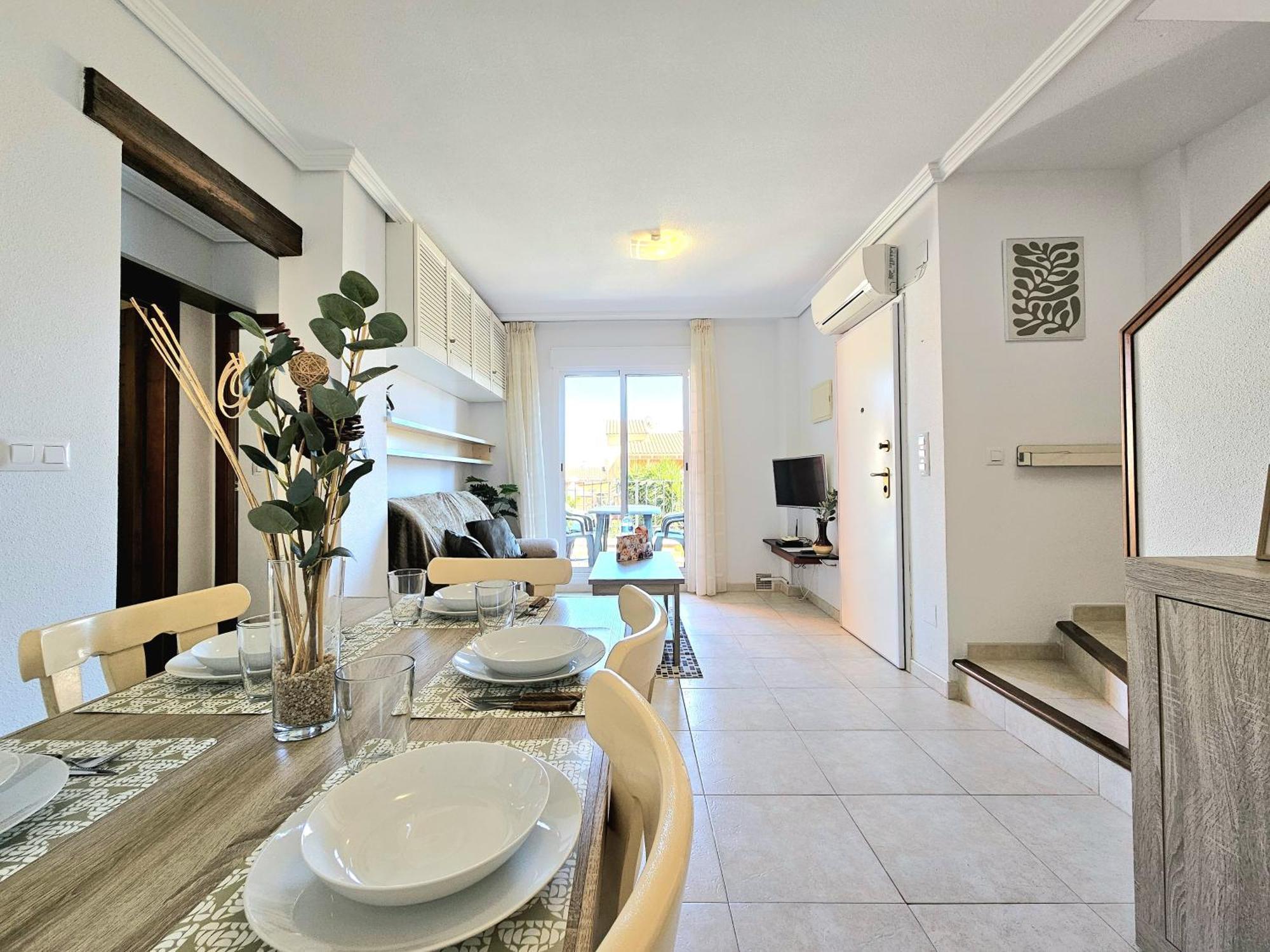 Flat Daire Alicante Dış mekan fotoğraf