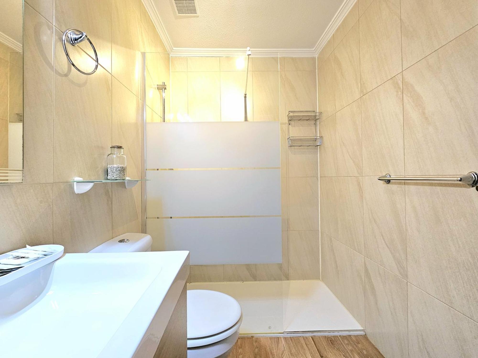 Flat Daire Alicante Dış mekan fotoğraf