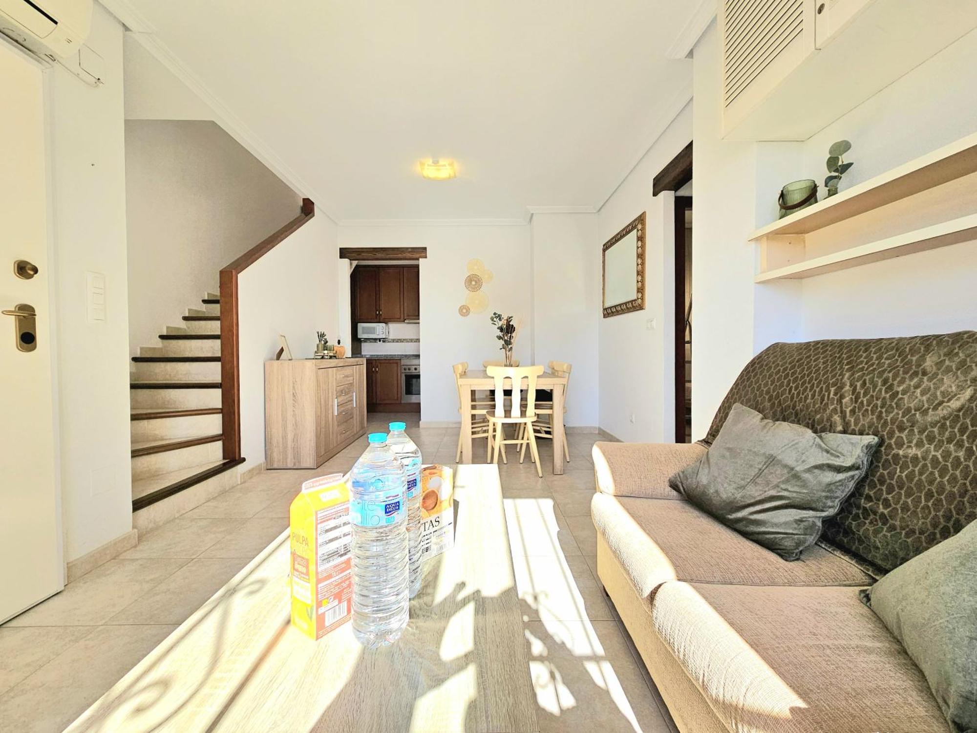 Flat Daire Alicante Dış mekan fotoğraf