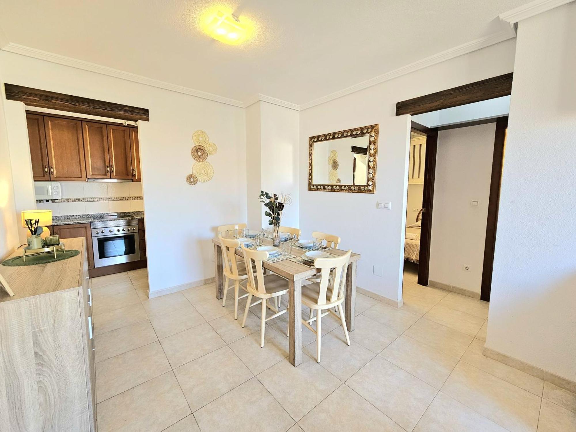 Flat Daire Alicante Dış mekan fotoğraf