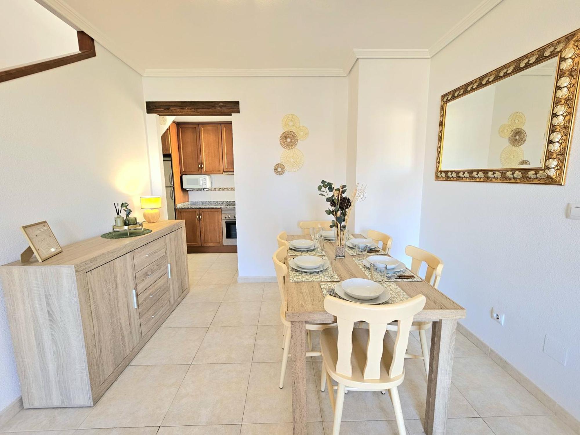 Flat Daire Alicante Dış mekan fotoğraf