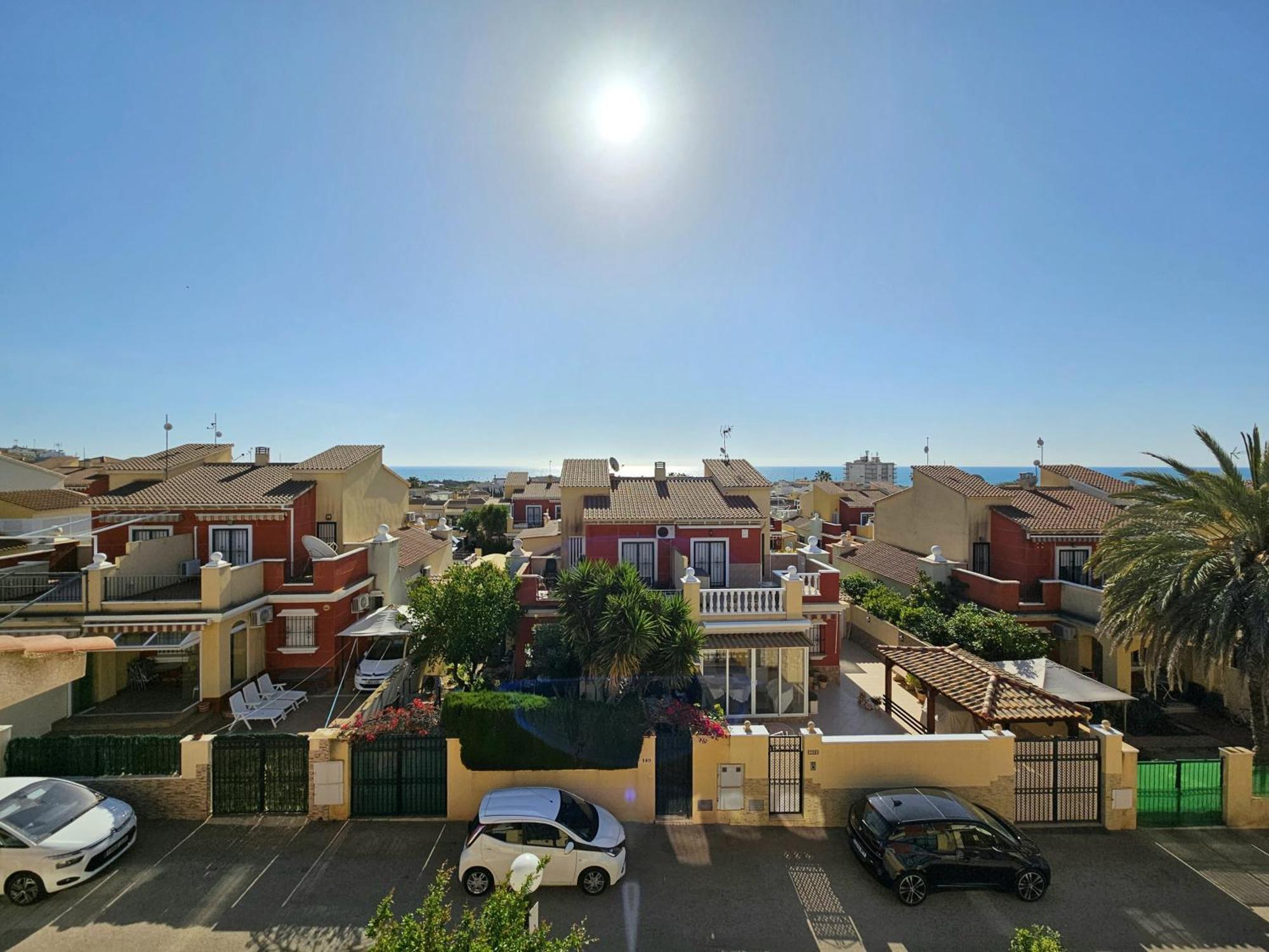 Flat Daire Alicante Dış mekan fotoğraf