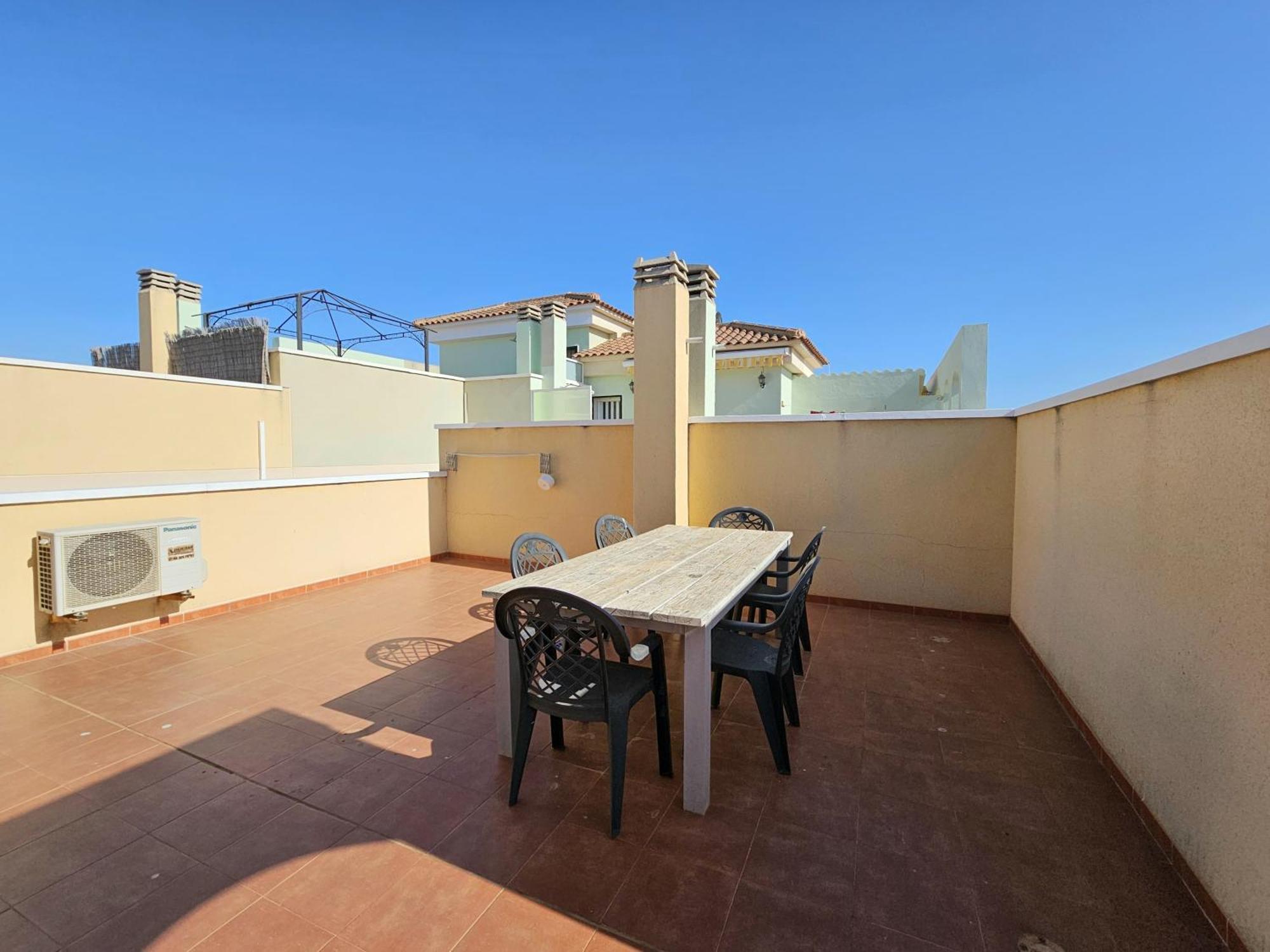 Flat Daire Alicante Dış mekan fotoğraf
