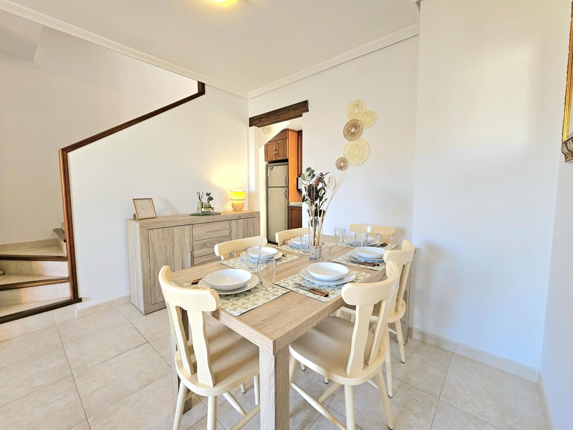 Flat Daire Alicante Dış mekan fotoğraf