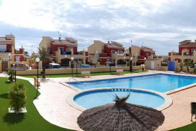 Flat Daire Alicante Dış mekan fotoğraf